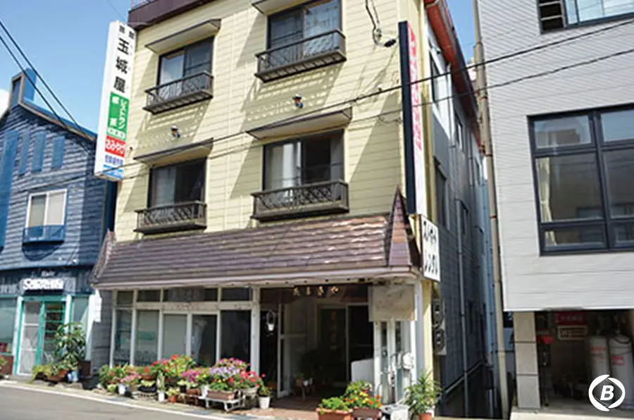 湯沢中里スノーリゾート