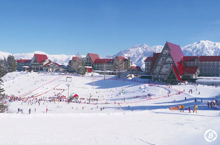 ホテルグリーンプラザ上越イメージ