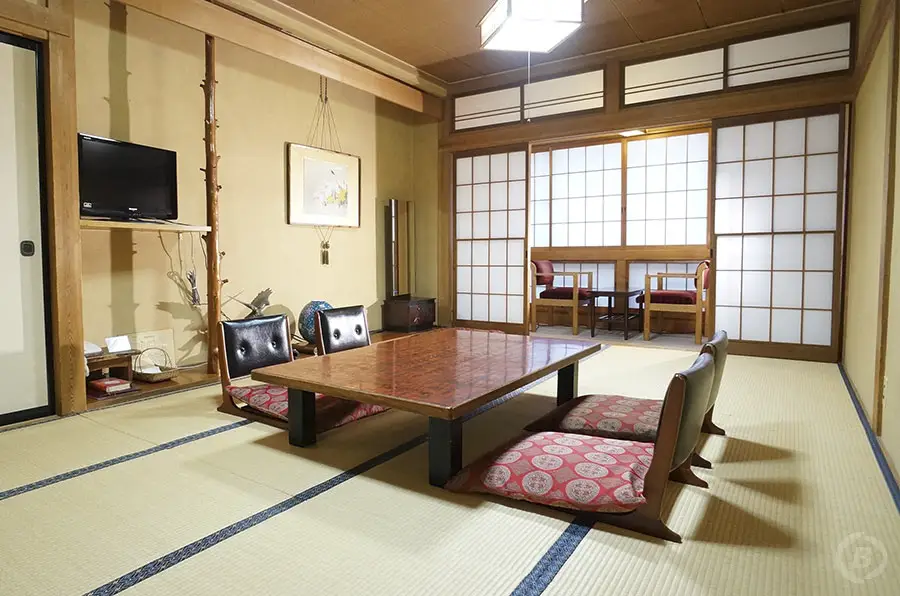 野沢温泉スキー場