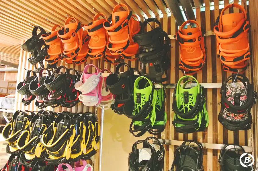 バインディングイメージ