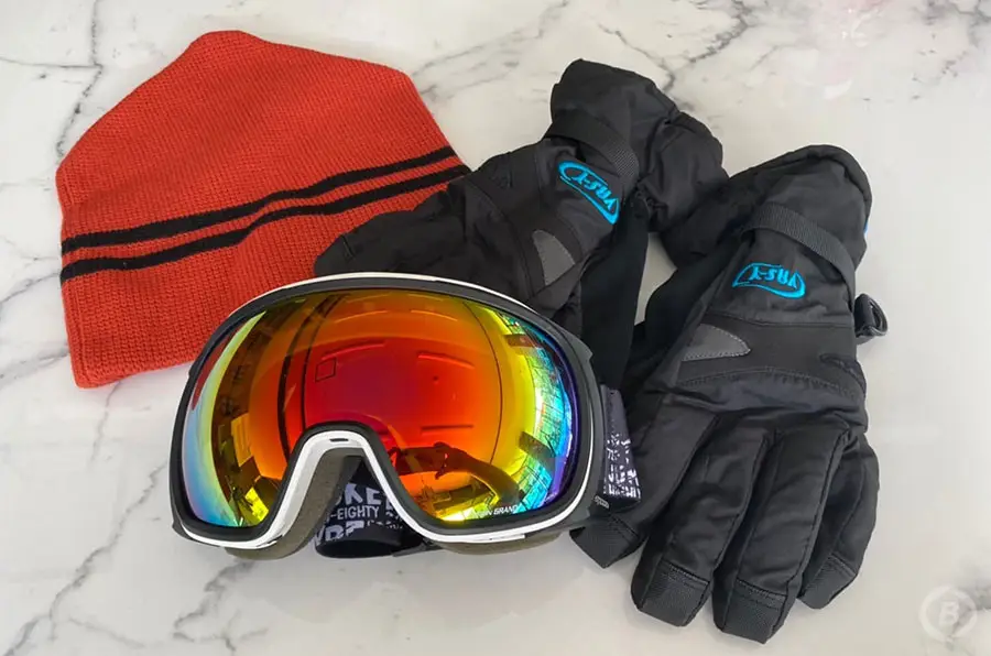 池の平温泉アルペンブリックスキー場イメージ