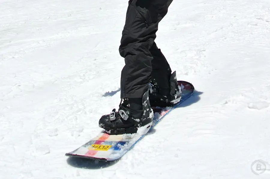 池の平温泉アルペンブリックスキー場イメージ