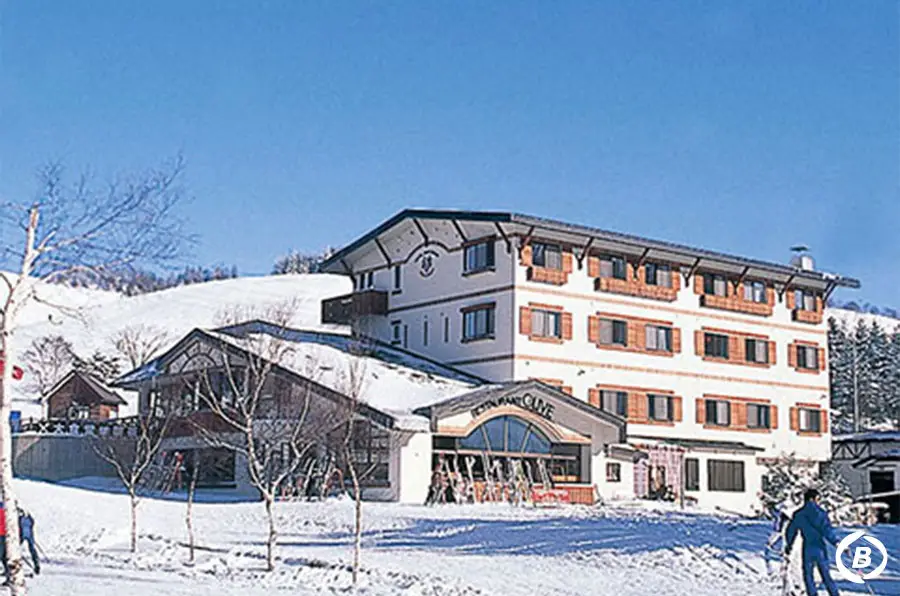 菅平高原スノーリゾート