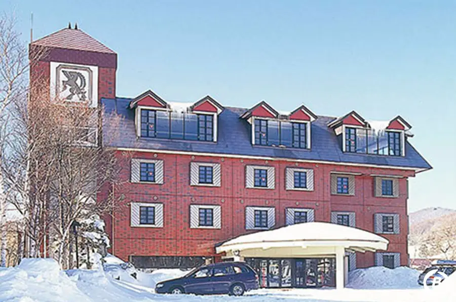 菅平高原スノーリゾート