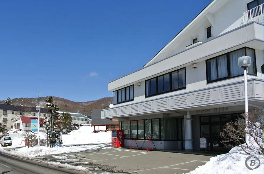 菅平高原スノーリゾート