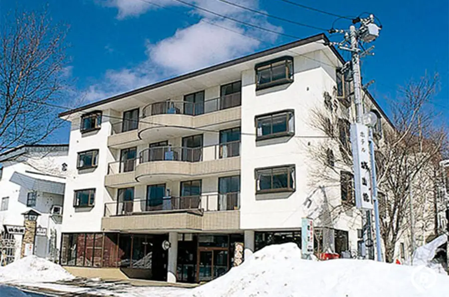 菅平高原スノーリゾート