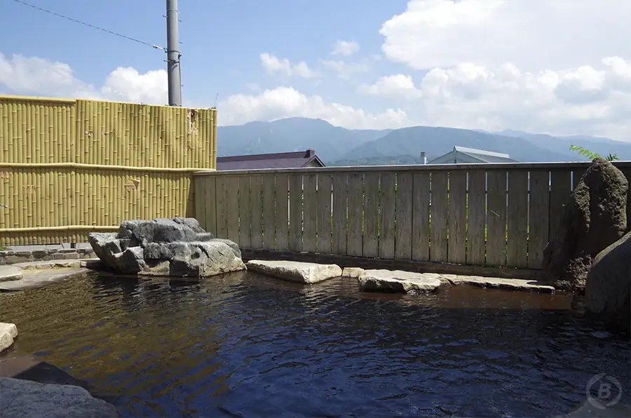 戸狩温泉スキー場