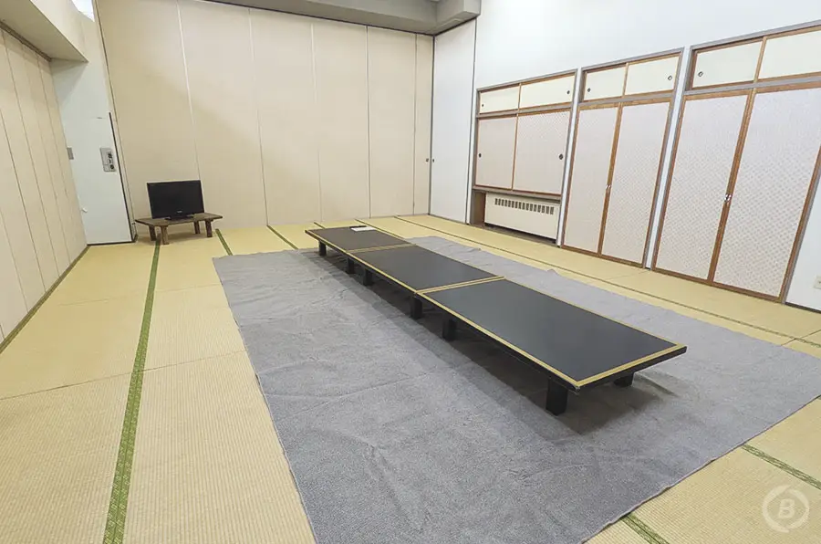 戸狩温泉スキー場