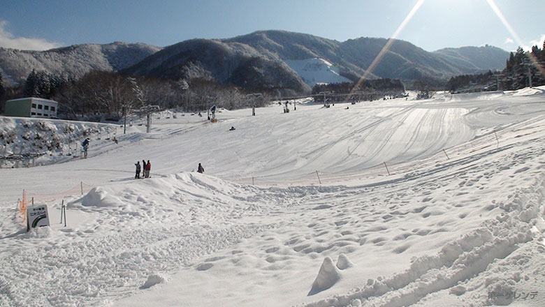 小丸山スキー場