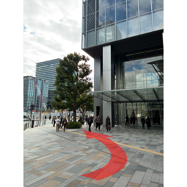 GRAN TOKYO SOUTH TOWER