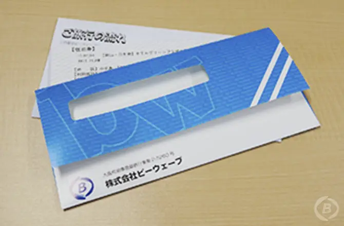 チケット類