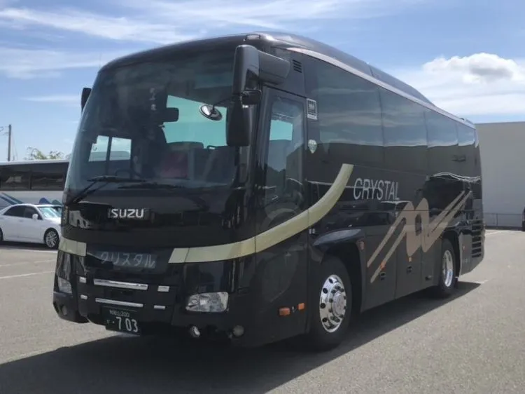 中型トイレ・サロン付