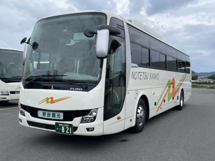 エアロエース55大型トイレ付