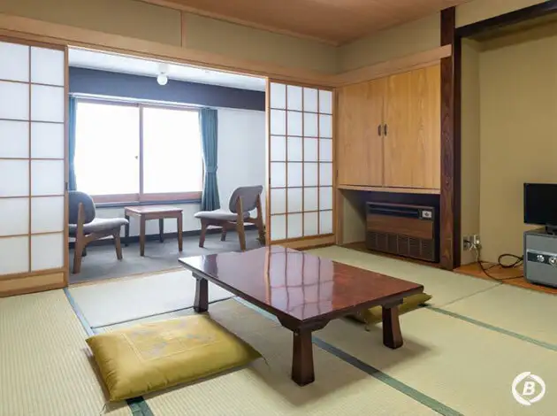 Hotel&Onsen2307Shigakogen