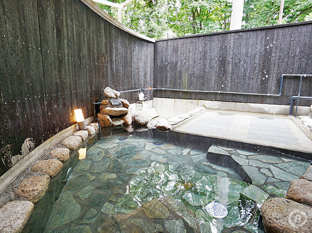 ホテルアベスト白馬リゾート