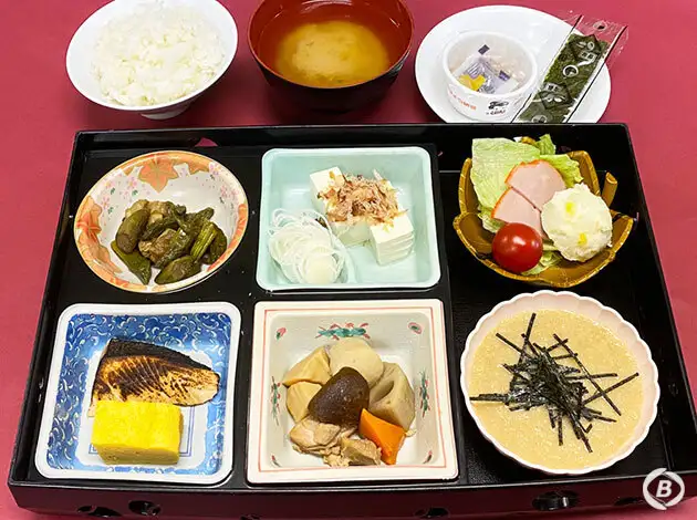ホテルアルペンブリック
