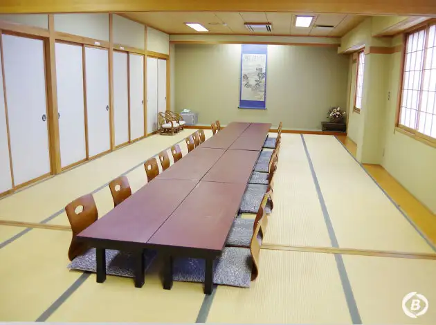 アルペンプラザ