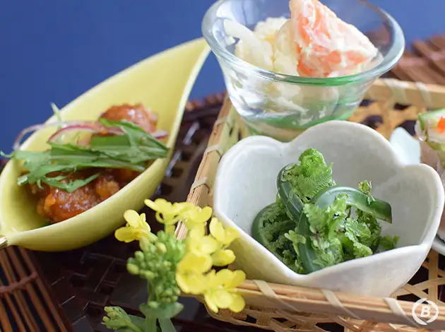 アルペンプラザ