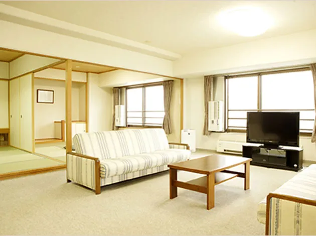 エンゼルグランディア越後中里