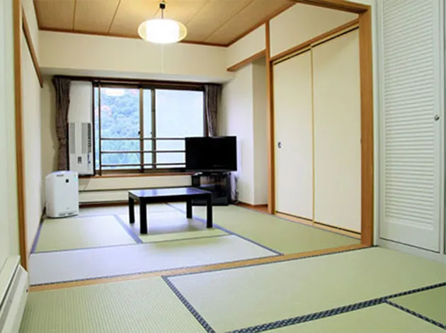 エンゼルグランディア越後中里