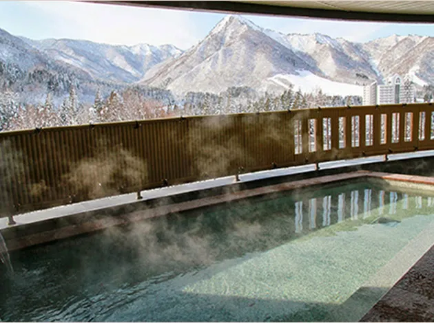 エンゼルグランディア越後中里