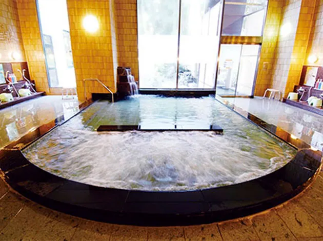 エンゼルグランディア越後中里