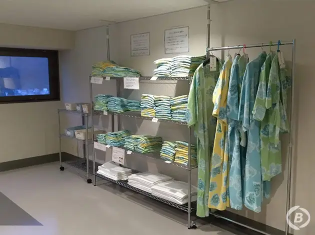 エンゼルグランディア越後中里