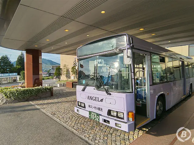 エンゼルグランディア越後中里