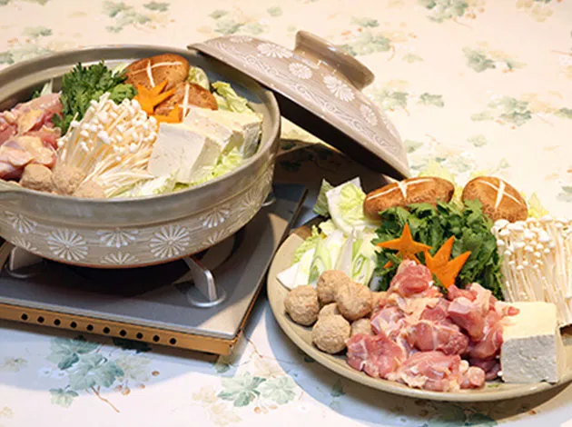 シャトーテル北志賀