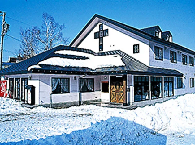 ホテルディライト北志賀