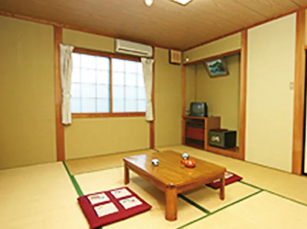 ホテルディライト北志賀