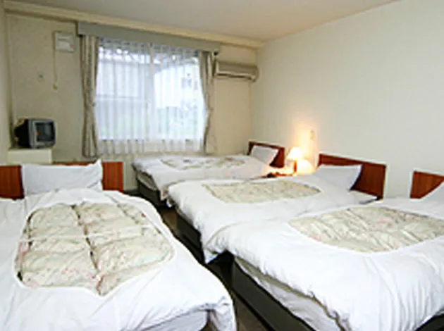 ホテルディライト北志賀