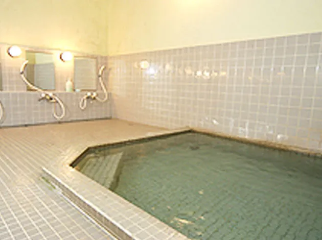 ホテルディライト北志賀