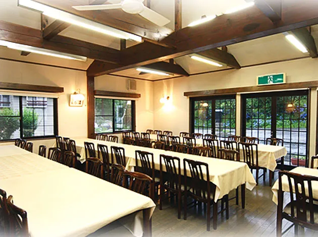 ホテルディライト北志賀