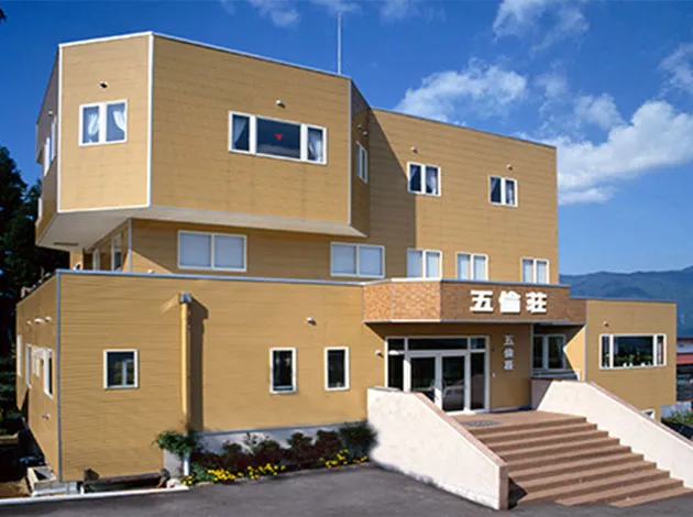 お宿おまかせ！舞子【ゲレンデサイドロッジクラス】