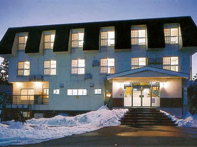 お宿おまかせ！舞子【ゲレンデサイドロッジクラス】