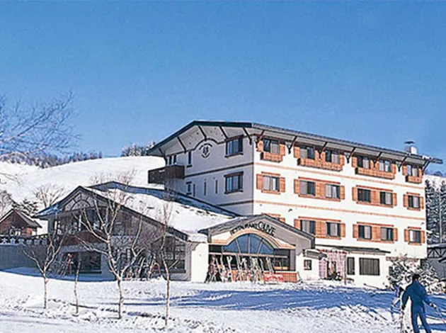 お宿おまかせ！菅平【ホテル・旅館クラス】