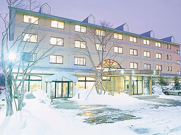 お宿おまかせ！菅平【ホテル・旅館クラス】