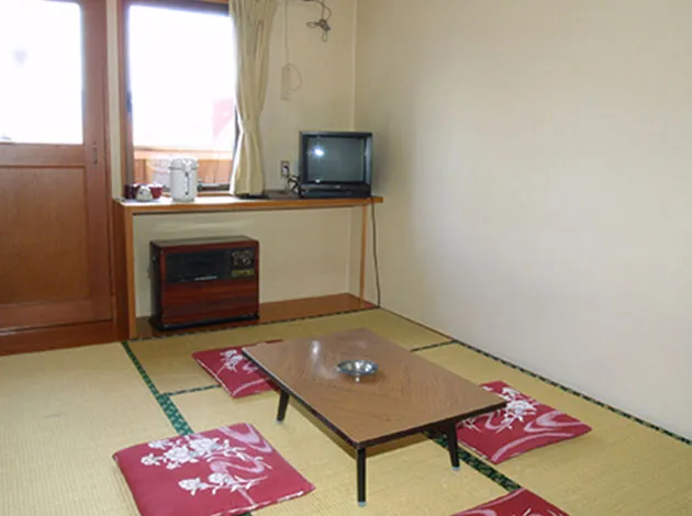 アルペンホフ護城館