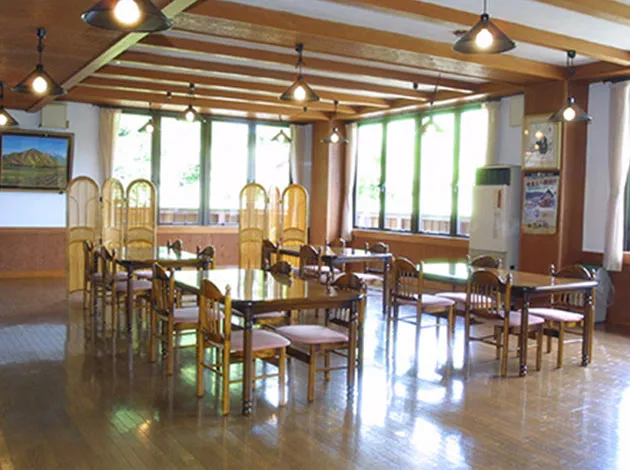 アルペンホフ護城館