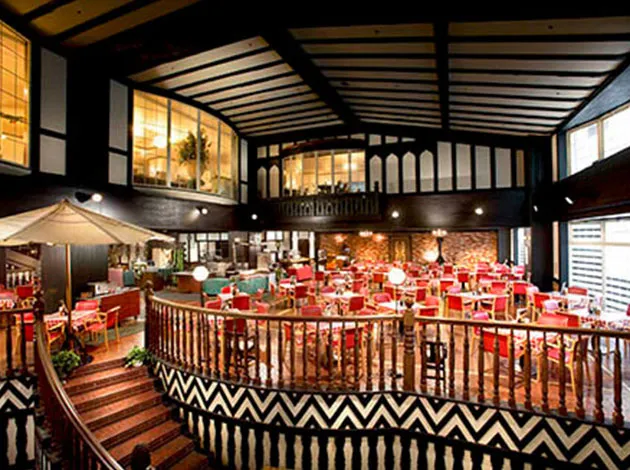 ホテルグリーンプラザ白馬