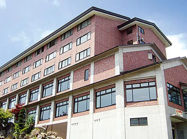 猪苗代観光ホテル