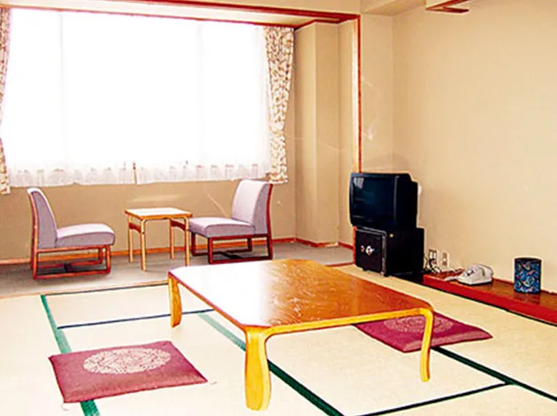 猪苗代観光ホテル