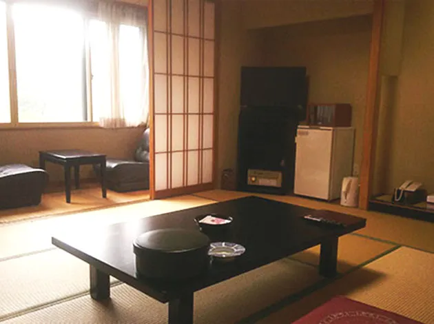 猪苗代観光ホテル