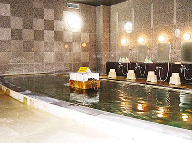 猪苗代観光ホテル