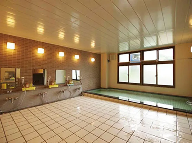 ホテル城山館