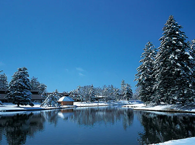 軽井沢プリンスホテル ウエスト