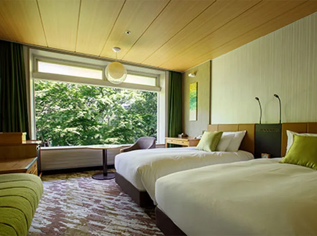 軽井沢プリンスホテル ウエスト