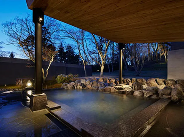 軽井沢プリンスホテル ウエスト