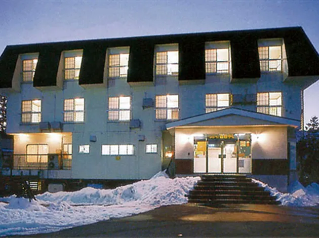 ほりで～いんこばやし